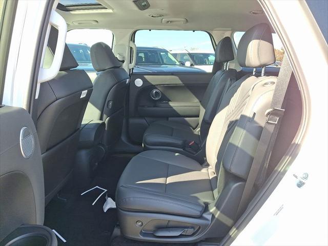 2026 Hyundai Palisade SEL Premium
