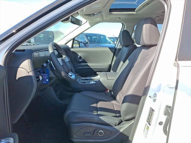 2026 Hyundai Palisade SEL Premium