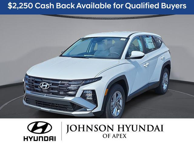 2026 Hyundai Tucson SE for sale in APEX, NC