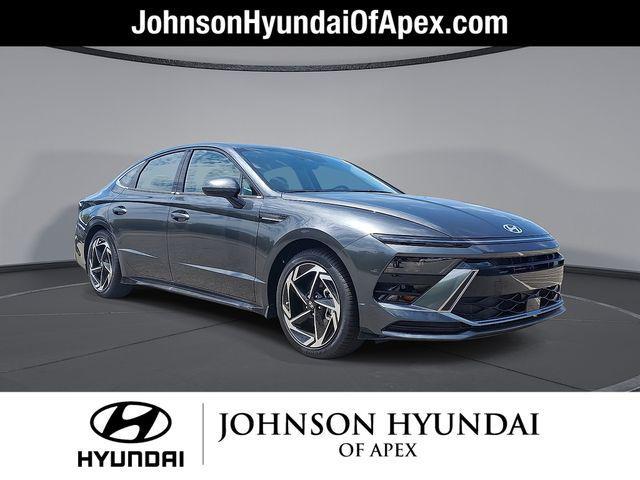 2026 Hyundai Sonata SEL Sport for sale in APEX, NC