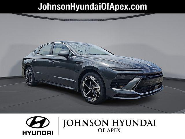 2026 Hyundai Sonata SEL Sport for sale in APEX, NC