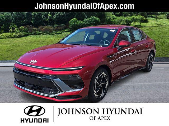 2026 Hyundai Sonata SEL Sport for sale in APEX, NC