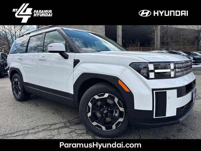 2026 Hyundai Santa Fe SEL for sale in PARAMUS, NJ