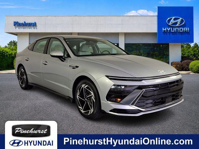 2026 Hyundai Sonata SEL Sport for sale in SOUTHERN PINES, NC