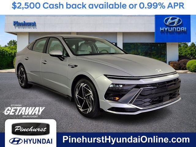 2026 Hyundai Sonata SEL Sport for sale in SOUTHERN PINES, NC