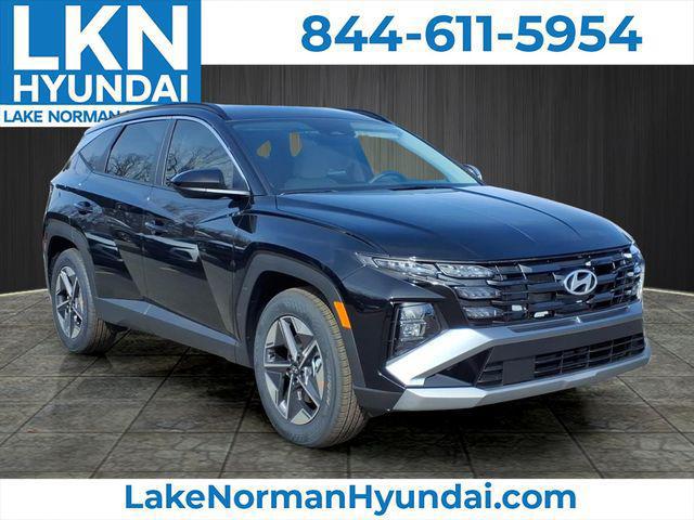 2026 Hyundai Tucson SEL for sale in CORNELIUS, NC