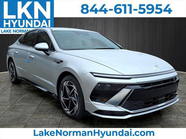 2026 Hyundai Sonata SEL Sport for sale in CORNELIUS, NC