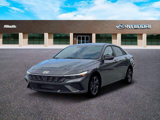 2026 Hyundai Elantra SEL Sport for sale in WEST ISLIP, NY