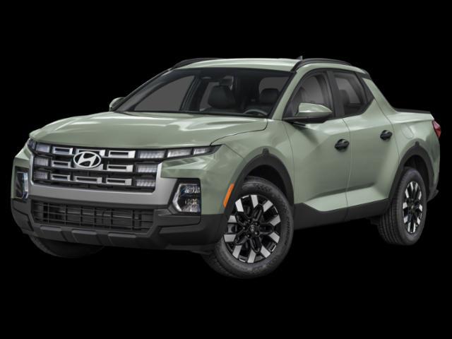 2026 Hyundai Santa Cruz SEL for sale in ASHEVILLE, NC
