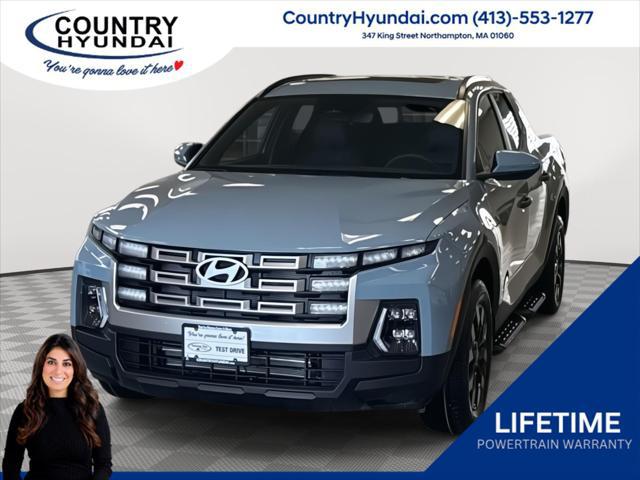 2026 Hyundai Santa Cruz SEL Activity for sale in NORTHAMPTON, MA