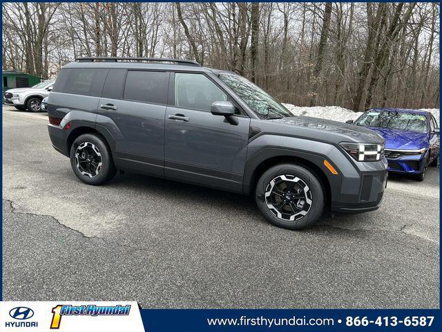 2026 Hyundai Santa Fe SEL for sale in NORTH ATTLEBORO, MA