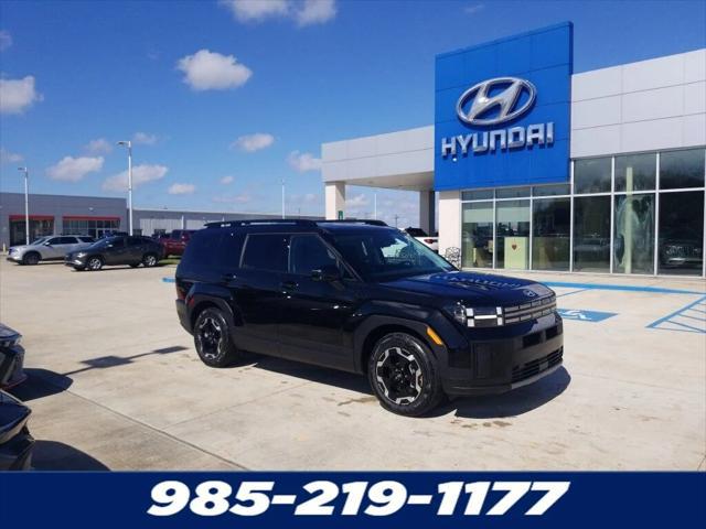 2026 Hyundai Santa Fe SEL for sale in HOUMA, LA