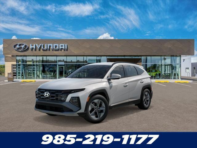 2026 Hyundai Tucson SEL for sale in HOUMA, LA