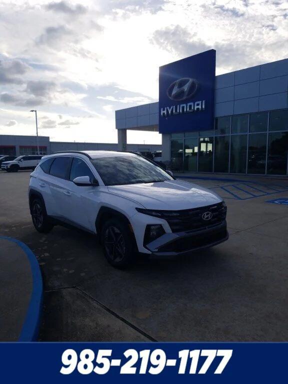 2026 Hyundai Tucson SEL for sale in HOUMA, LA