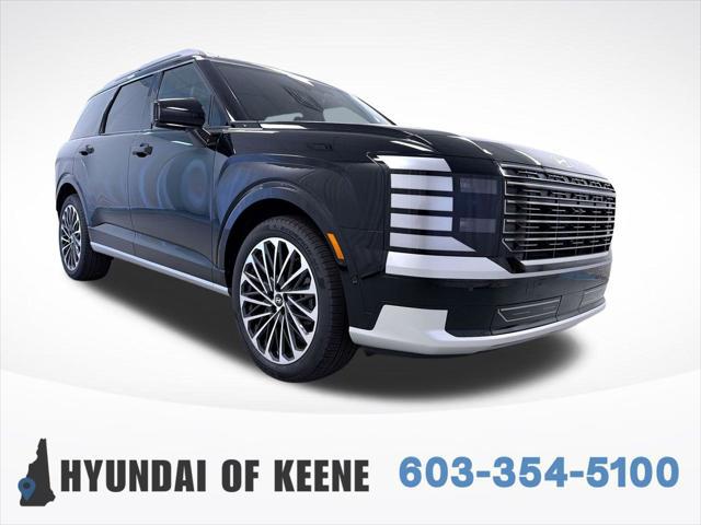 2026 Hyundai Palisade Calligraphy for sale in KEENE, NH