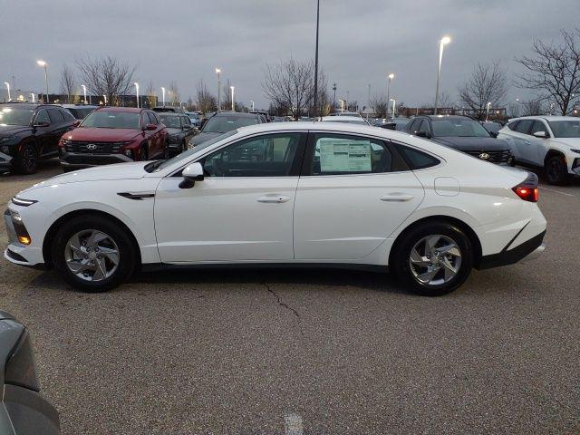 2026 Hyundai Sonata SE for sale in AVON, IN