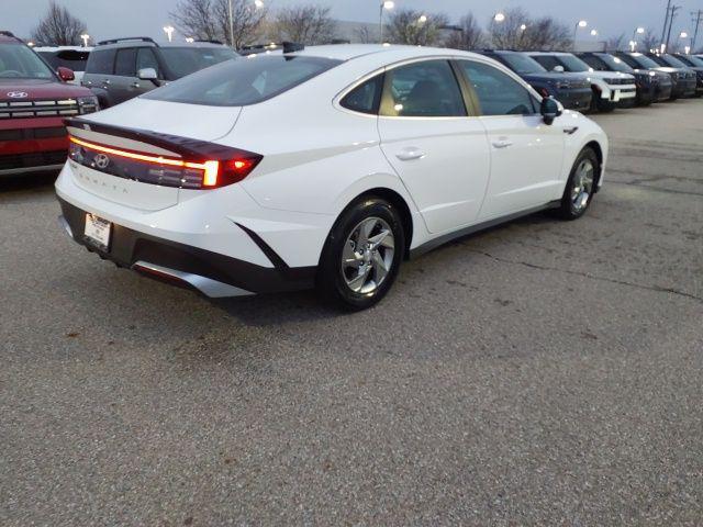 2026 Hyundai Sonata SE