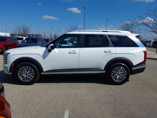 2026 Hyundai Palisade SEL Premium for sale in AVON, IN