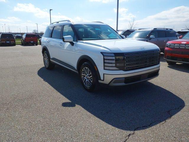2026 Hyundai Palisade SEL Premium