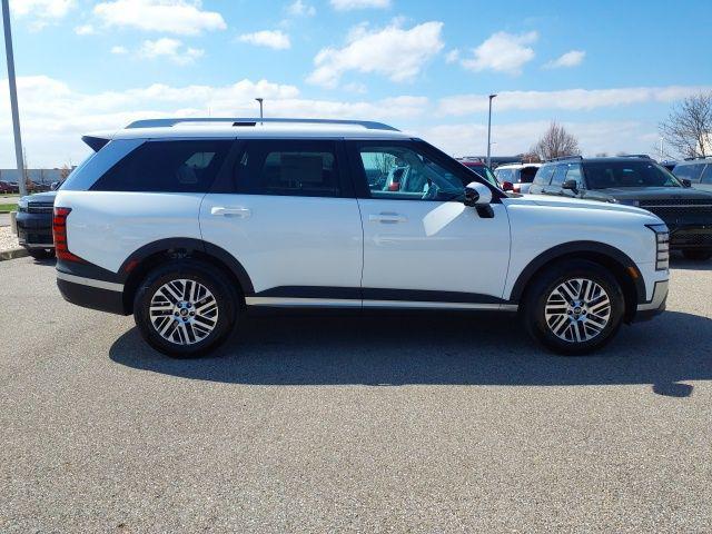 2026 Hyundai Palisade SEL Premium
