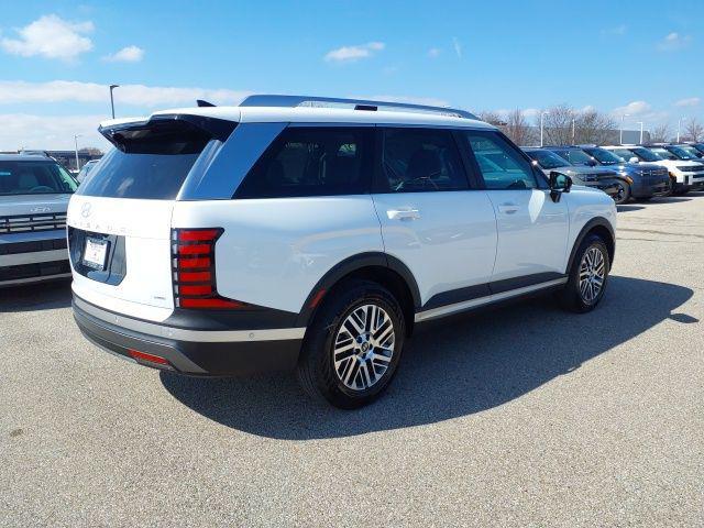2026 Hyundai Palisade SEL Premium