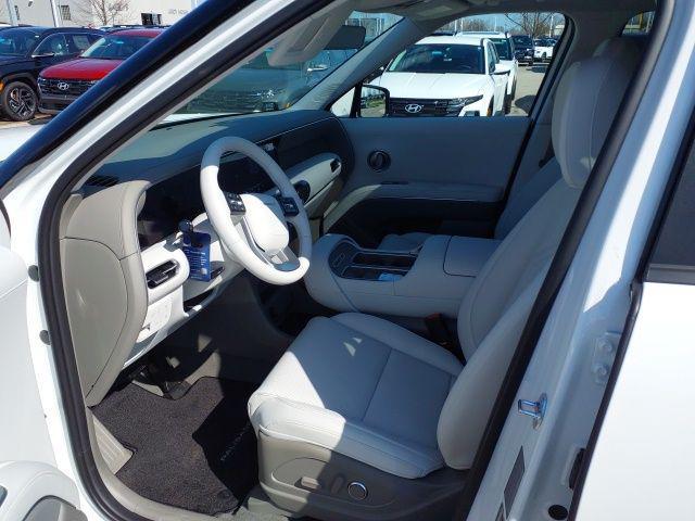 2026 Hyundai Palisade SEL Premium