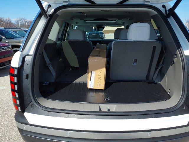 2026 Hyundai Palisade SEL Premium