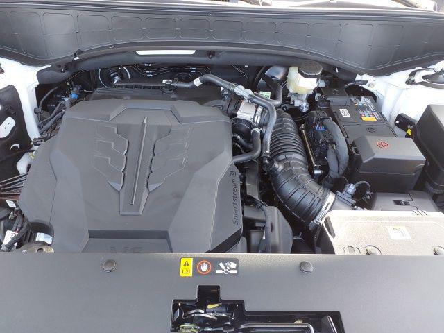 2026 Hyundai Palisade SEL Premium