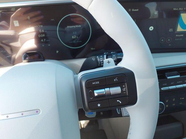 2026 Hyundai Palisade SEL Premium