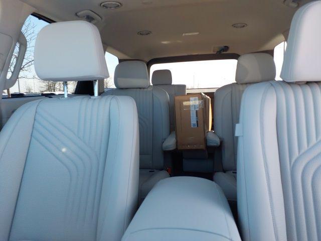 2026 Hyundai Palisade SEL Premium