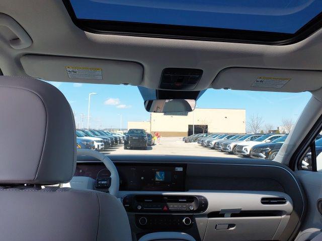 2026 Hyundai Palisade SEL Premium