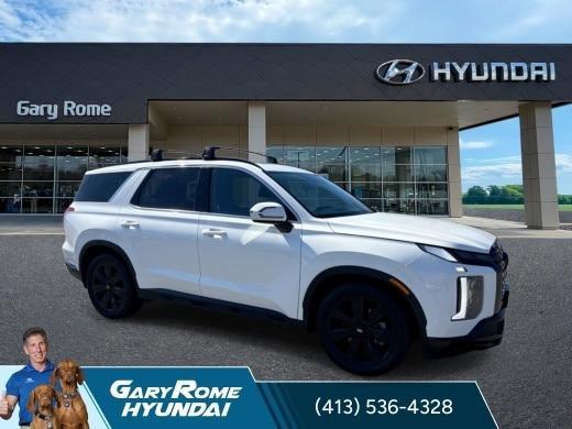 2024 Hyundai Palisade XRT