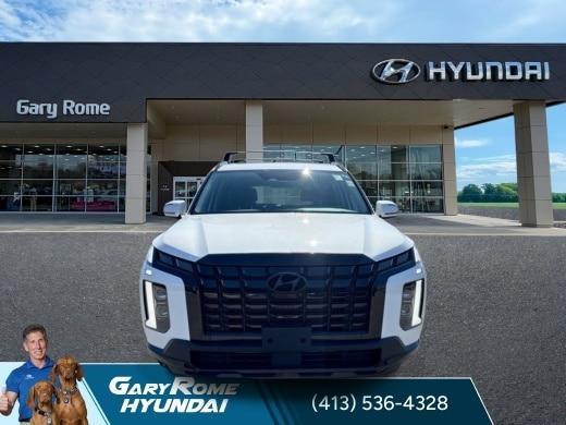 2024 Hyundai Palisade XRT