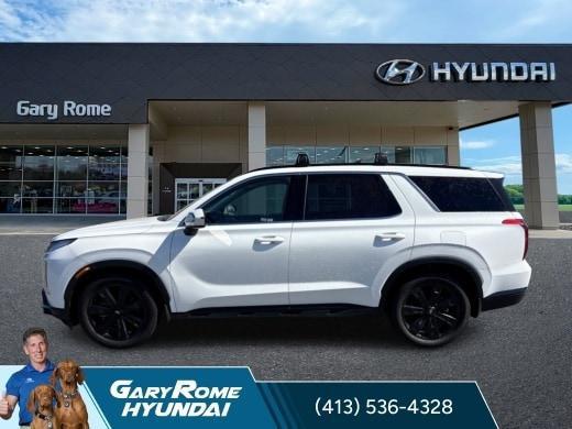 2024 Hyundai Palisade XRT