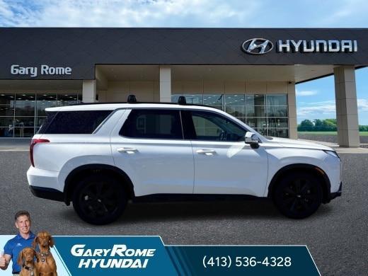 2024 Hyundai Palisade XRT