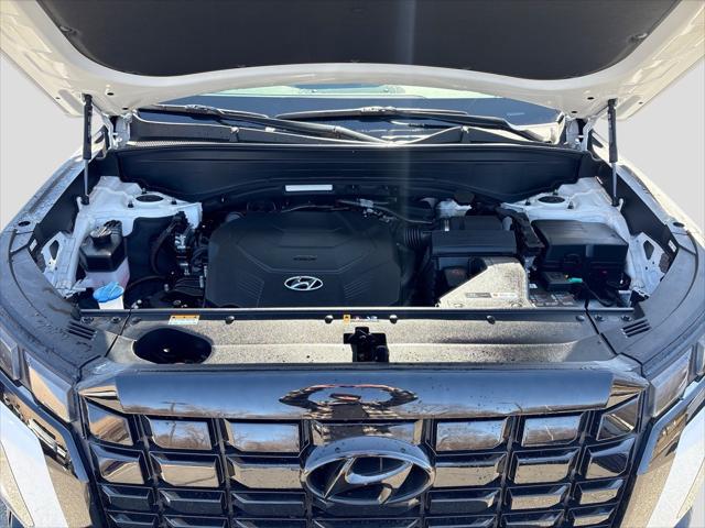 2024 Hyundai Palisade XRT