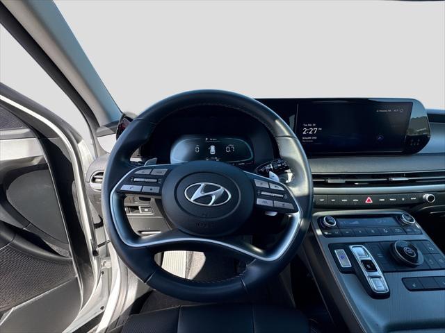2024 Hyundai Palisade XRT