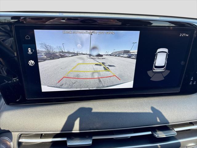 2024 Hyundai Palisade XRT