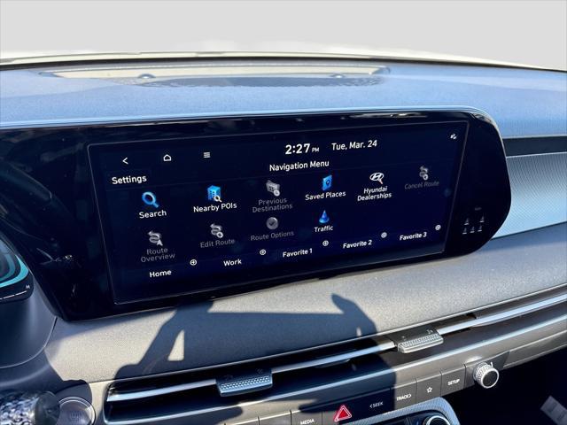 2024 Hyundai Palisade XRT