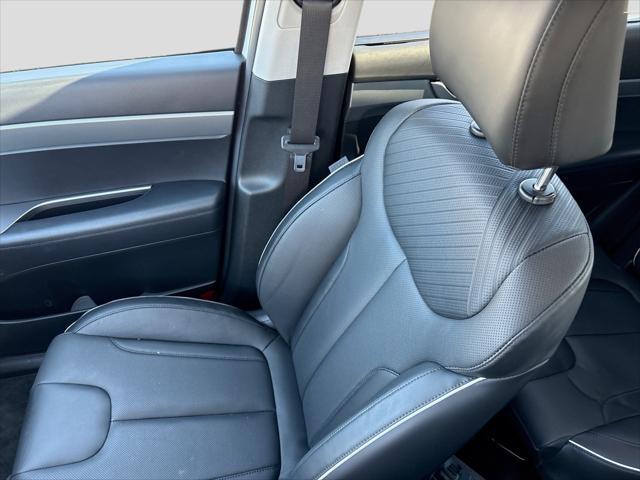 2024 Hyundai Palisade XRT