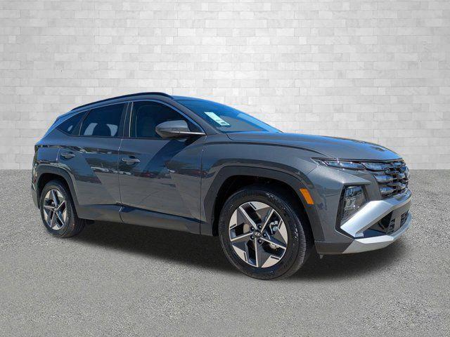 2026 Hyundai Tucson SEL for sale in NAPLES, FL