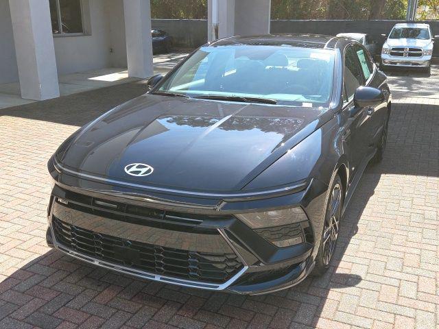 2026 Hyundai Sonata N Line for sale in FORT WALTON BEACH, FL