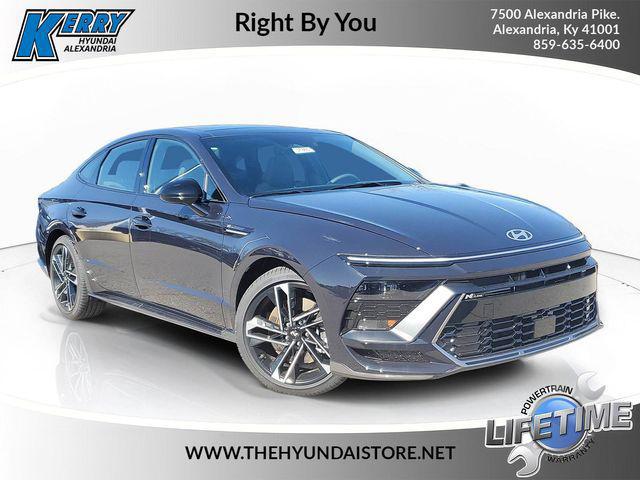2026 Hyundai Sonata N Line for sale in ALEXANDRIA, KY