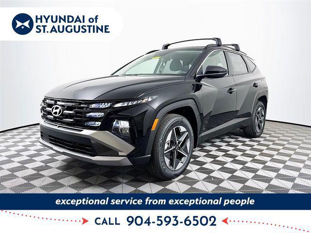 2026 Hyundai Tucson Hybrid SEL for sale in SAINT AUGUSTINE, FL