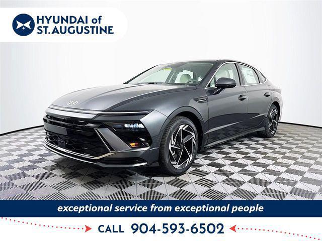 2026 Hyundai Sonata SEL Sport for sale in SAINT AUGUSTINE, FL
