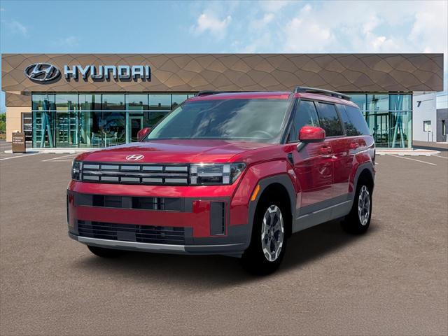 2026 Hyundai Santa Fe SEL for sale in WICHITA, KS