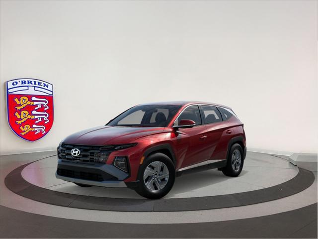 2026 Hyundai Tucson Hybrid Blue SE for sale in NORMAL, IL