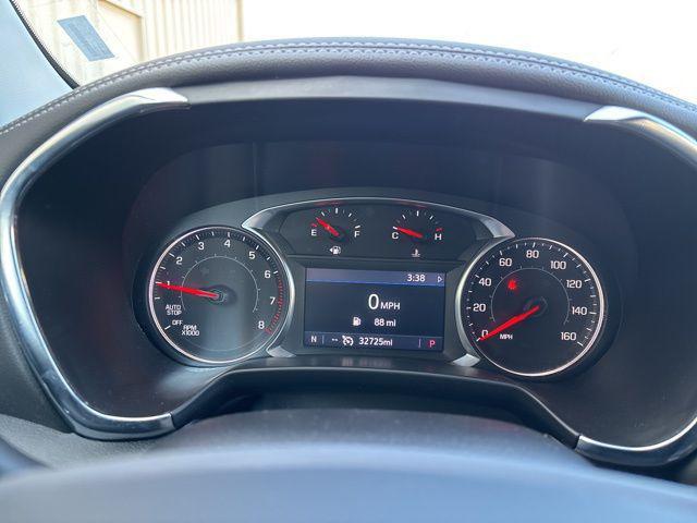 2025 Chevrolet Blazer AWD 2LT