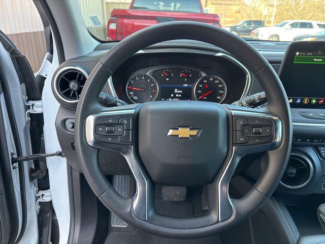 2025 Chevrolet Blazer AWD 2LT