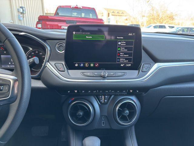 2025 Chevrolet Blazer AWD 2LT